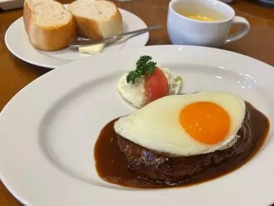 Grill TENPEI（グリル テンペイ）