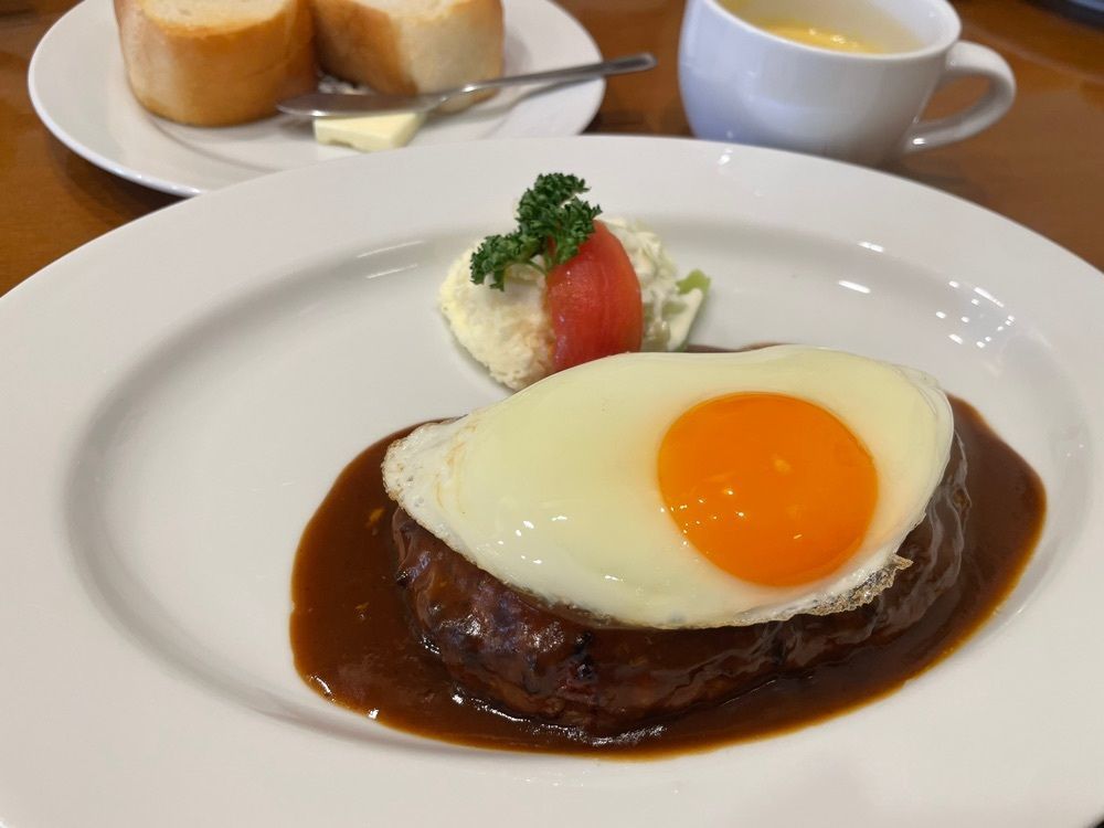 エリーチカさんが投稿したGrill TENPEI（グリル テンペイ）に関する口コミの画像