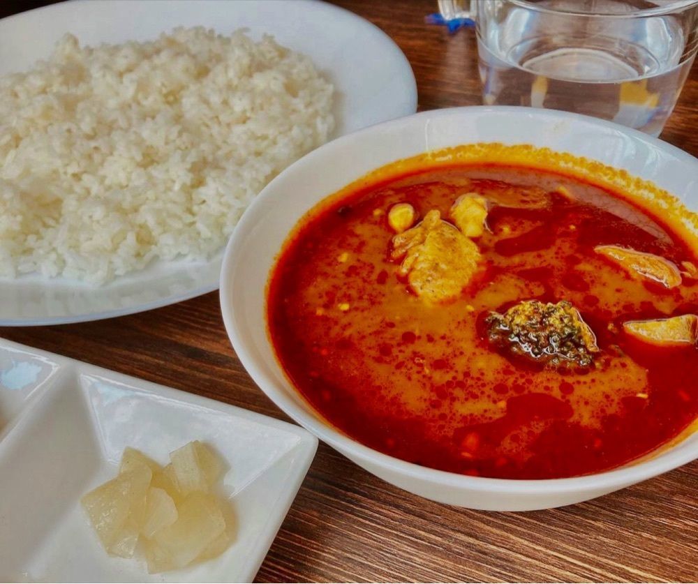 あんよさんが投稿したカリー＆ワイン ビストロべっぴん舎 お茶の水店に関する口コミの画像