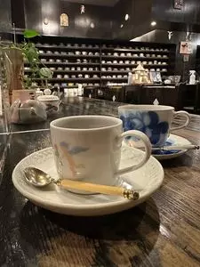 古瀬戸珈琲店（コセトコーヒーテン）