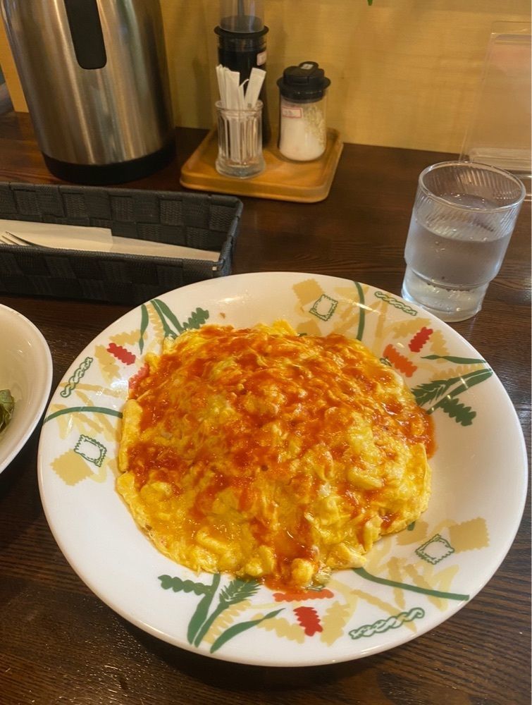 chiakiiiさんが投稿したレストランなごみに関する口コミの画像