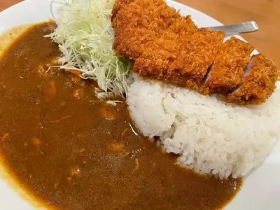 とんかつ檍のカレー屋 いっぺこっぺ 新宿御苑店