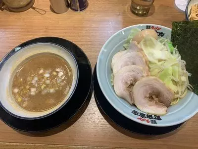 町田商店 練馬土支田店