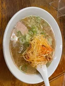 北方らーめん（ホッポウラーメン）