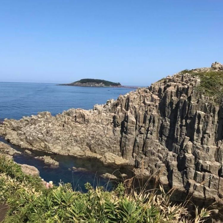 ＤＪゴン太さんが投稿した坂井市海浜自然公園に関する口コミの画像
