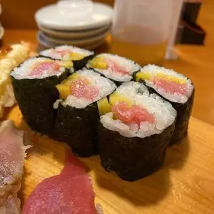 や台ずし 鶴舞町