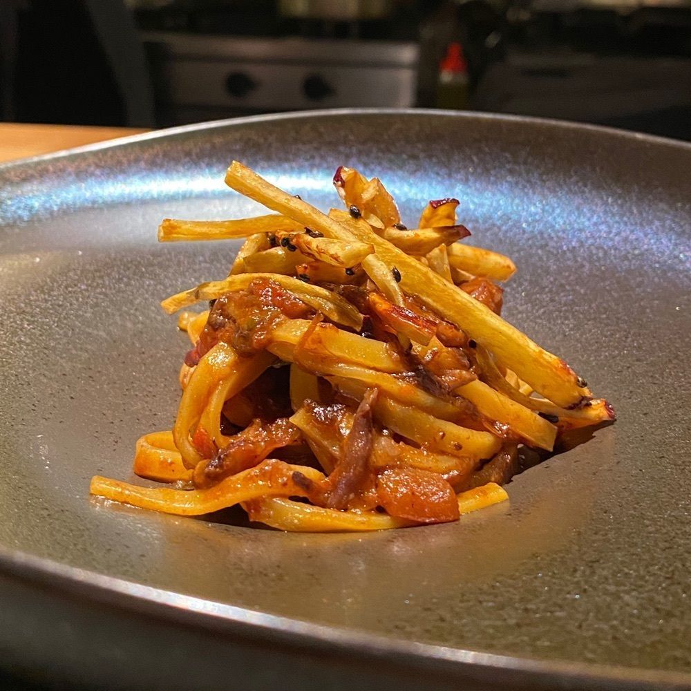 鉄道王さんが投稿した日本のイタリア料理店 saiに関する口コミの画像