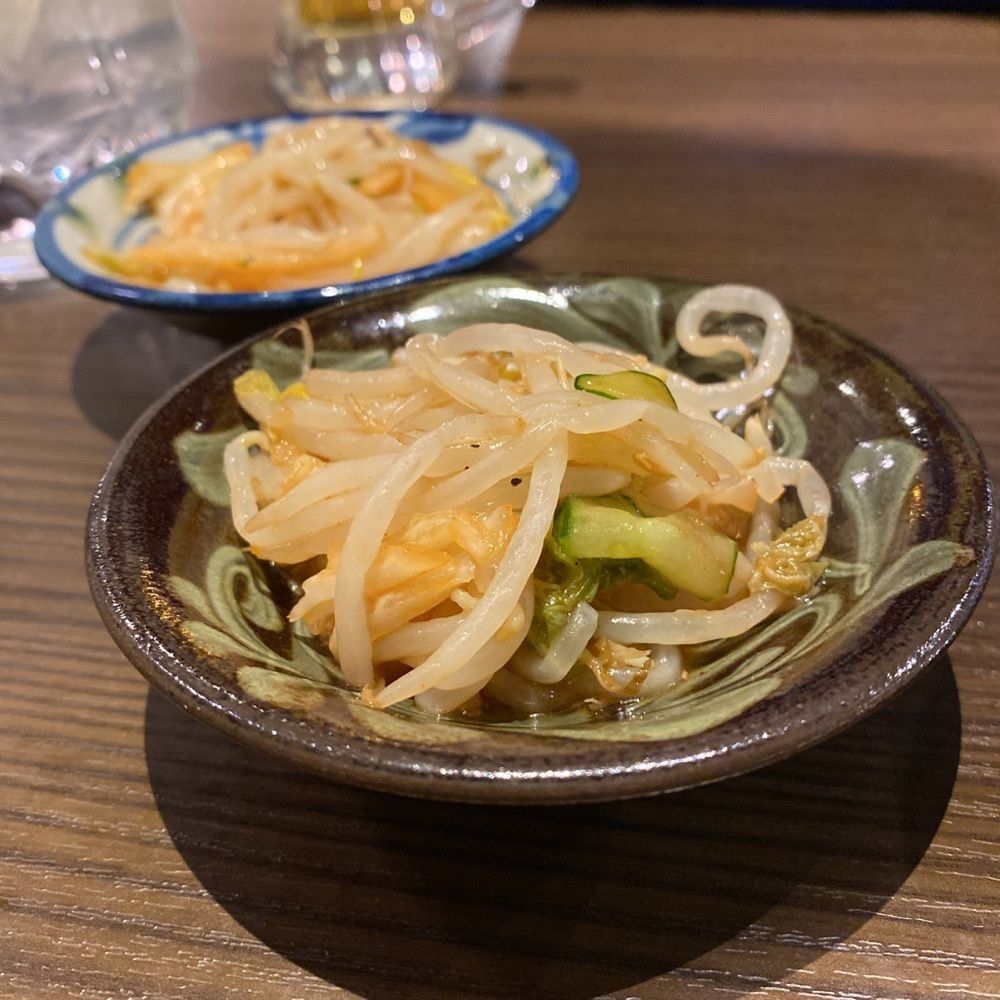 鉄道王さんが投稿した沖縄郷土料理あわもり ゆうなんぎい 名古屋鶴舞店に関する口コミの画像