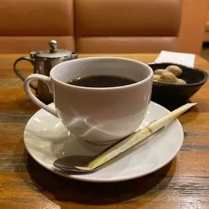 CAFE DE LUE（カフェ ド ルゥ）