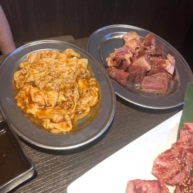 ＤＪゴン太さんが投稿したほるたん屋 中村長筬店に関する口コミの画像