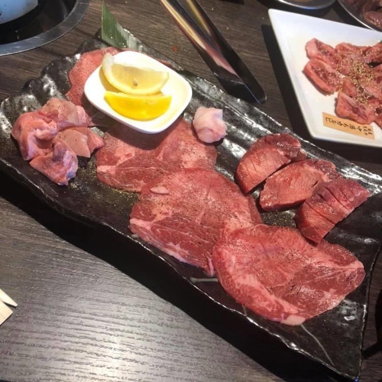 ＤＪゴン太さんが投稿したほるたん屋 中村長筬店に関する口コミの画像