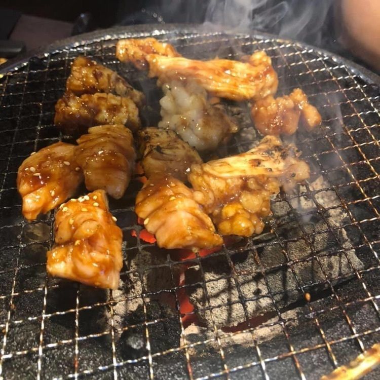 ＤＪゴン太さんが投稿したほるたん屋 中村長筬店に関する口コミの画像