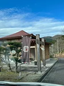 夕月の碑