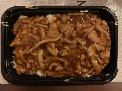 ぎょうざ屋 大盛軒（たいせいけん）