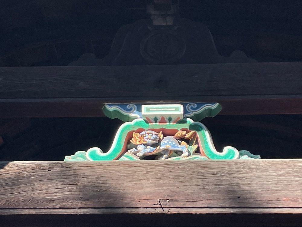 みーなさんが投稿した福山八幡宮に関する口コミの画像