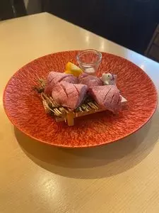 和牛焼肉岩崎 上野店（Halal Wagyu Yakiniku IWASAKI Ueno Tokyo Halal restaurant【旧店名】焼肉岩崎）