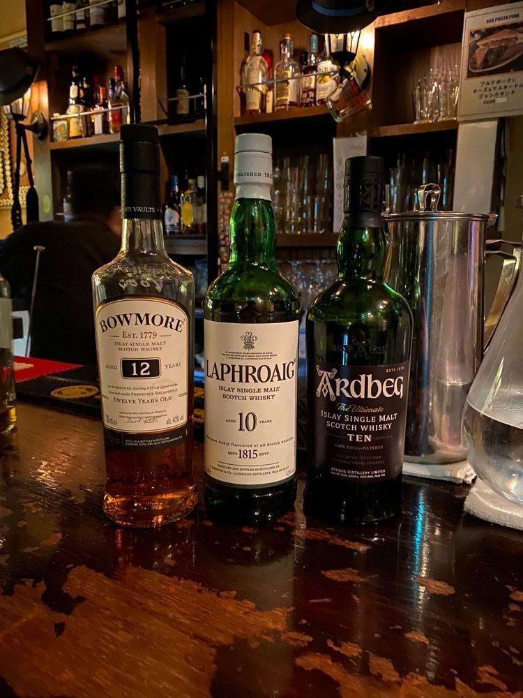 タマキチグルメさんが投稿したBAR SERVICIA（バー セルヴィシア【旧店名】ビアバル ボラッチョ）に関する口コミの画像