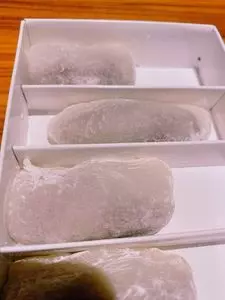 走井餅老舗（はしりいもちろうほ）