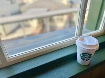 スターバックスコーヒー 道後温泉駅舎店