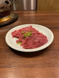 焼肉 本家 Ponga（ポンガ）