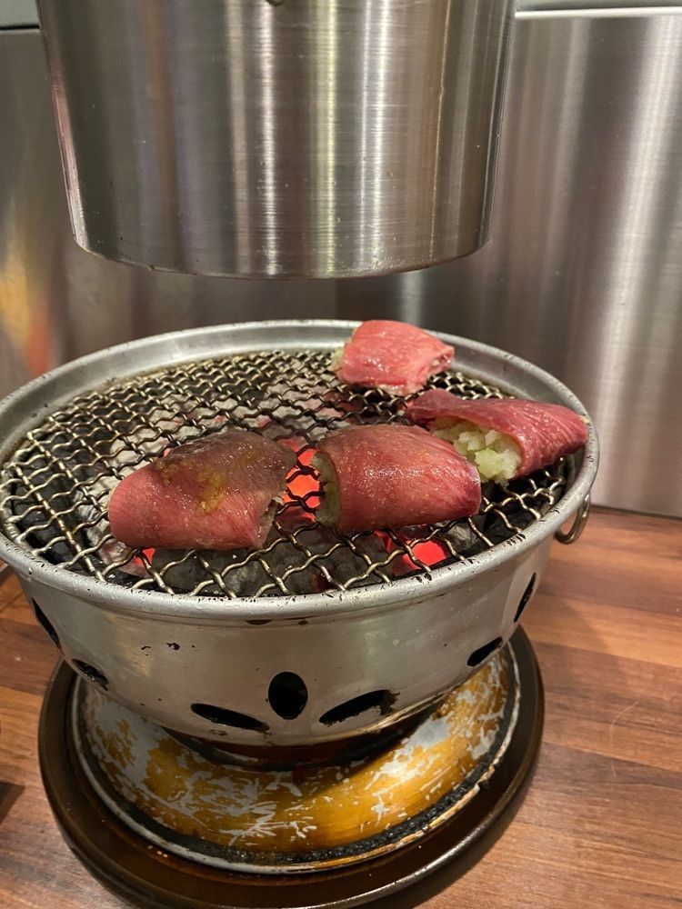タマキチグルメさんが投稿した焼肉 本家 Ponga（ポンガ）に関する口コミの画像