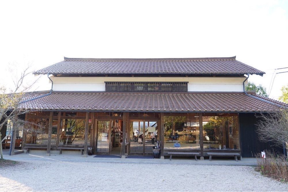 Yukiさんが投稿した出西窯に関する口コミの画像