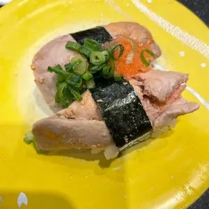 回転割烹 寿司御殿 有松店