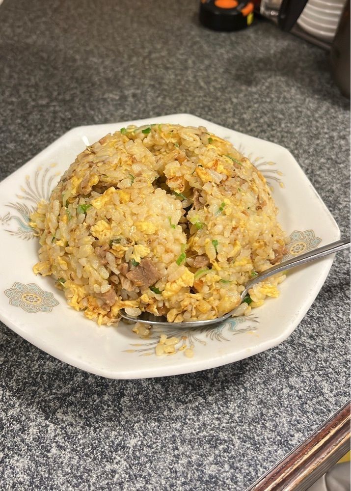 halunchさんが投稿した天鴻餃子房 飯田橋店（テンコウギョウザボウ）に関する口コミの画像