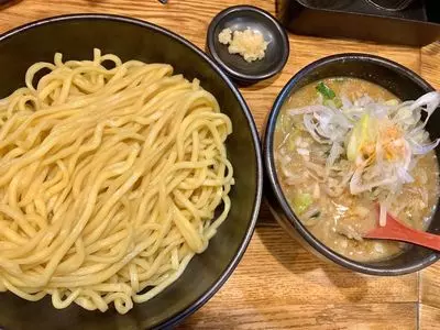 麺処 花田 上野店