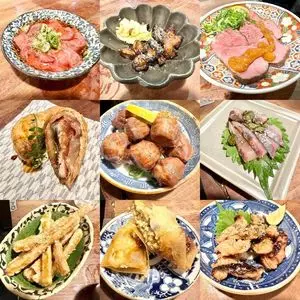 立ち呑み ジャックとマチルダ