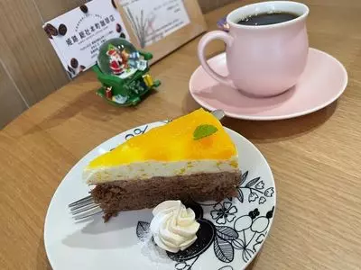 姫路 総社本町珈琲店
