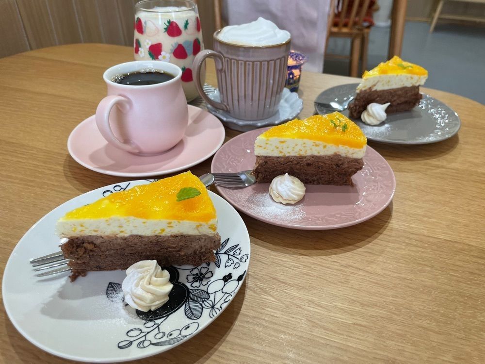 エリーチカさんが投稿した姫路 総社本町珈琲店に関する口コミの画像