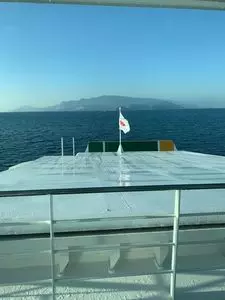小豆島フェリー