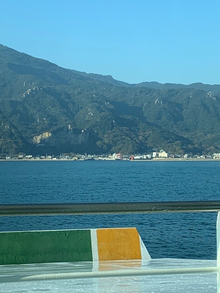 影の戦闘隊さんが投稿した小豆島フェリーに関する口コミの画像