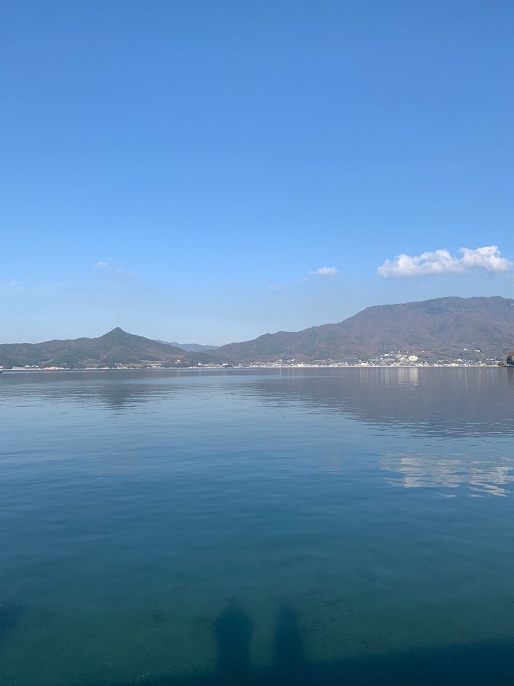 影の戦闘隊さんが投稿した小豆島フェリーに関する口コミの画像
