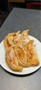 神田餃子屋 本店（カンダギョウザヤ）