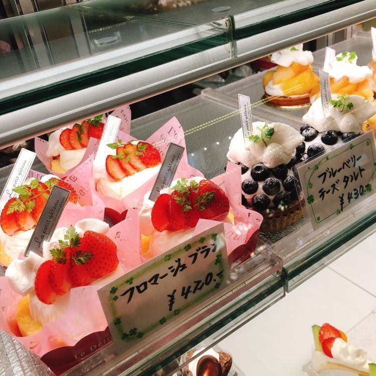 池ちゃんさんが投稿したシノン洋菓子店に関する口コミの画像