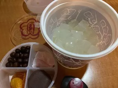 梅園・浅草本店