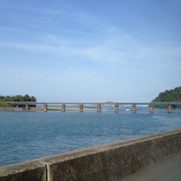 famous_marketさんが投稿した大堂津海水浴場に関する口コミの画像