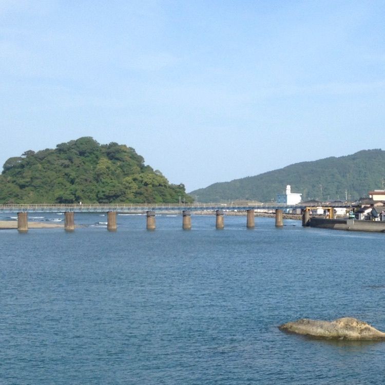 famous_marketさんが投稿した大堂津海水浴場に関する口コミの画像