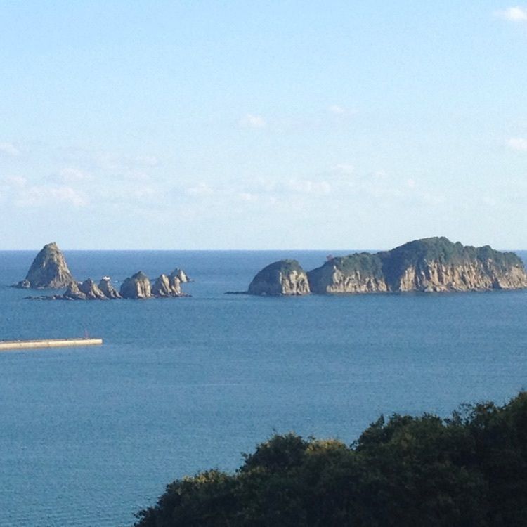 famous_marketさんが投稿した大堂津海水浴場に関する口コミの画像
