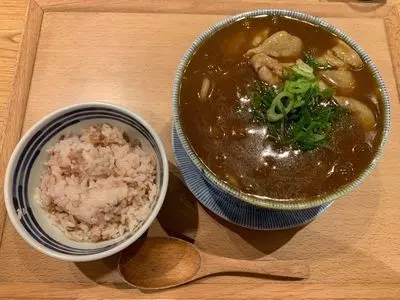 じねんじょ庵 大泉学園店