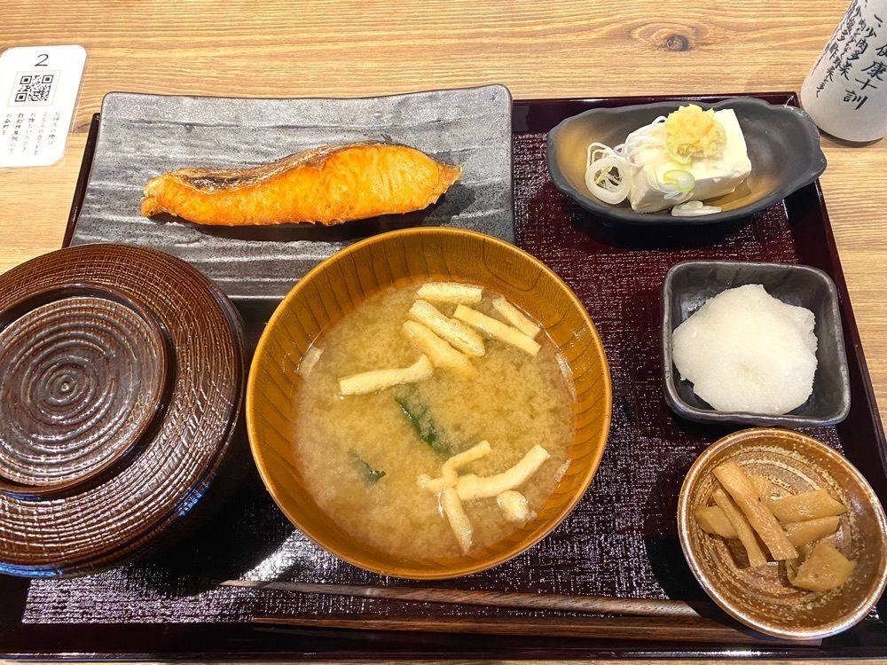たつさんが投稿した炭火焼和めし処 しんぱち食堂 宇都宮店に関する口コミの画像