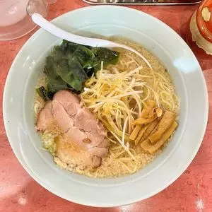 ニューラーメンショップ 大宮東口店