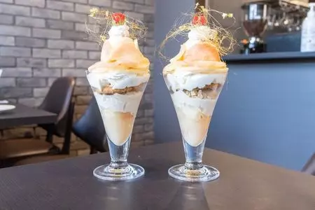 パティスリー ロータス（Patisserie Lotus）