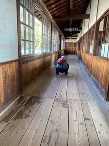 マルキン醤油記念館