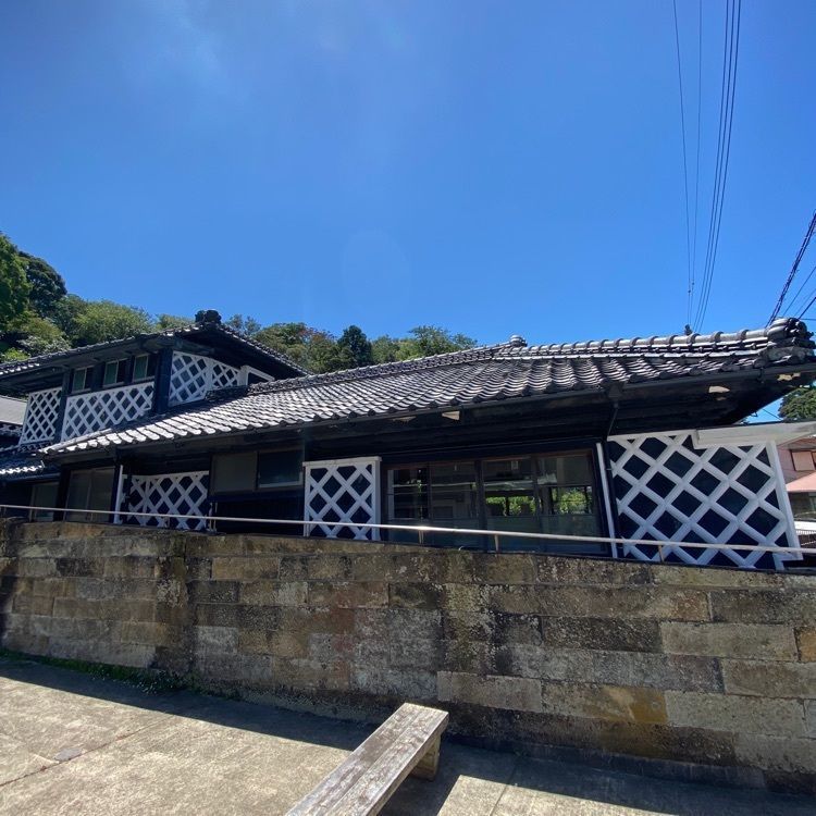 Satoshi.Nさんが投稿した下田市旧澤村邸に関する口コミの画像