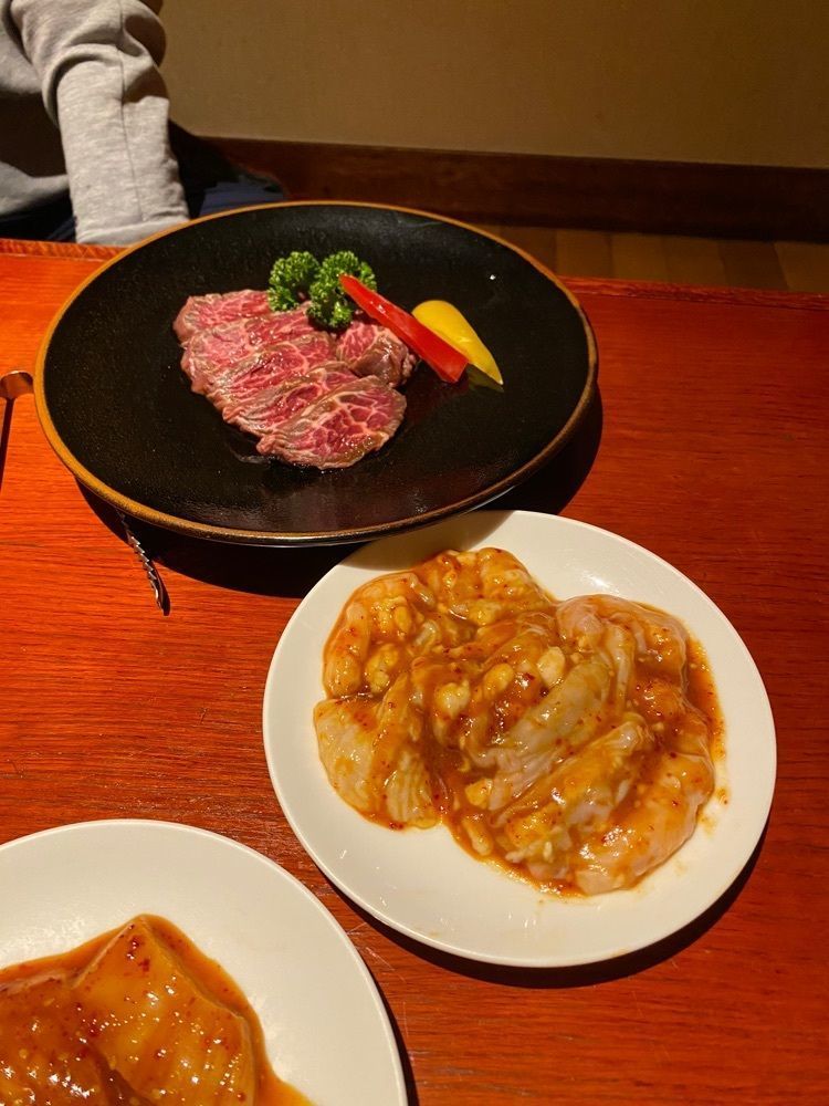 かめ_メグミさんが投稿したバリバリ 一番町店に関する口コミの画像