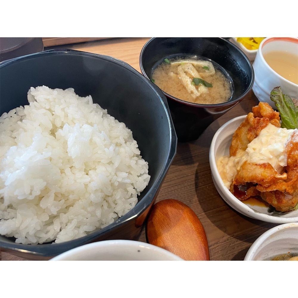Kanaさんが投稿したごきげん飯酒 オハナ（【旧店名】おひつごはんとおつけもの OHANA）に関する口コミの画像