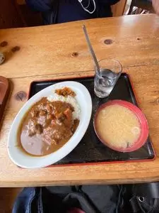 生そば きく家